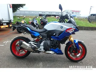 Bmw Bmw F900Xr Standard