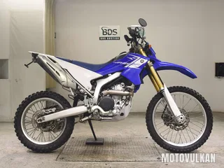 Yamaha WR250R