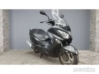 Suzuki Burgman200
