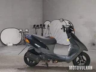 Suzuki Let's 2