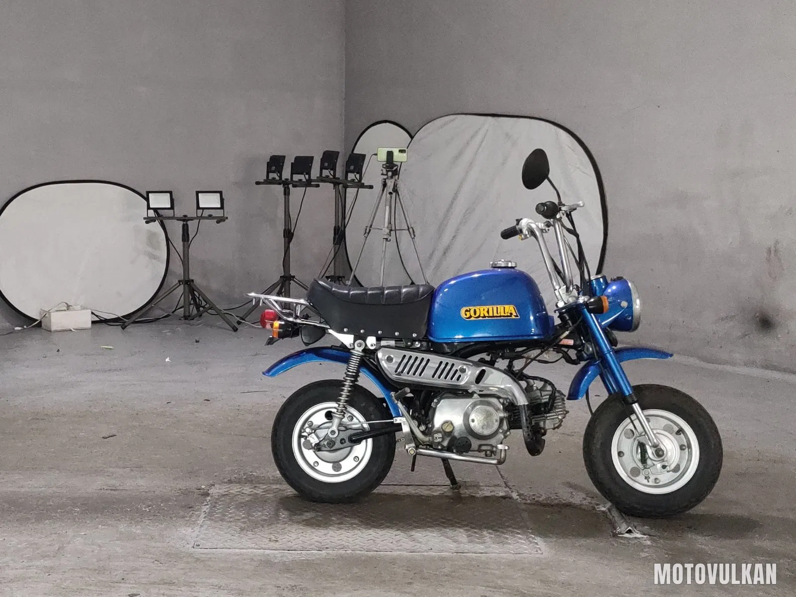 Honda Gorilla