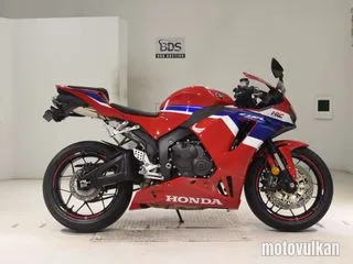 Honda CBR600RR-4
