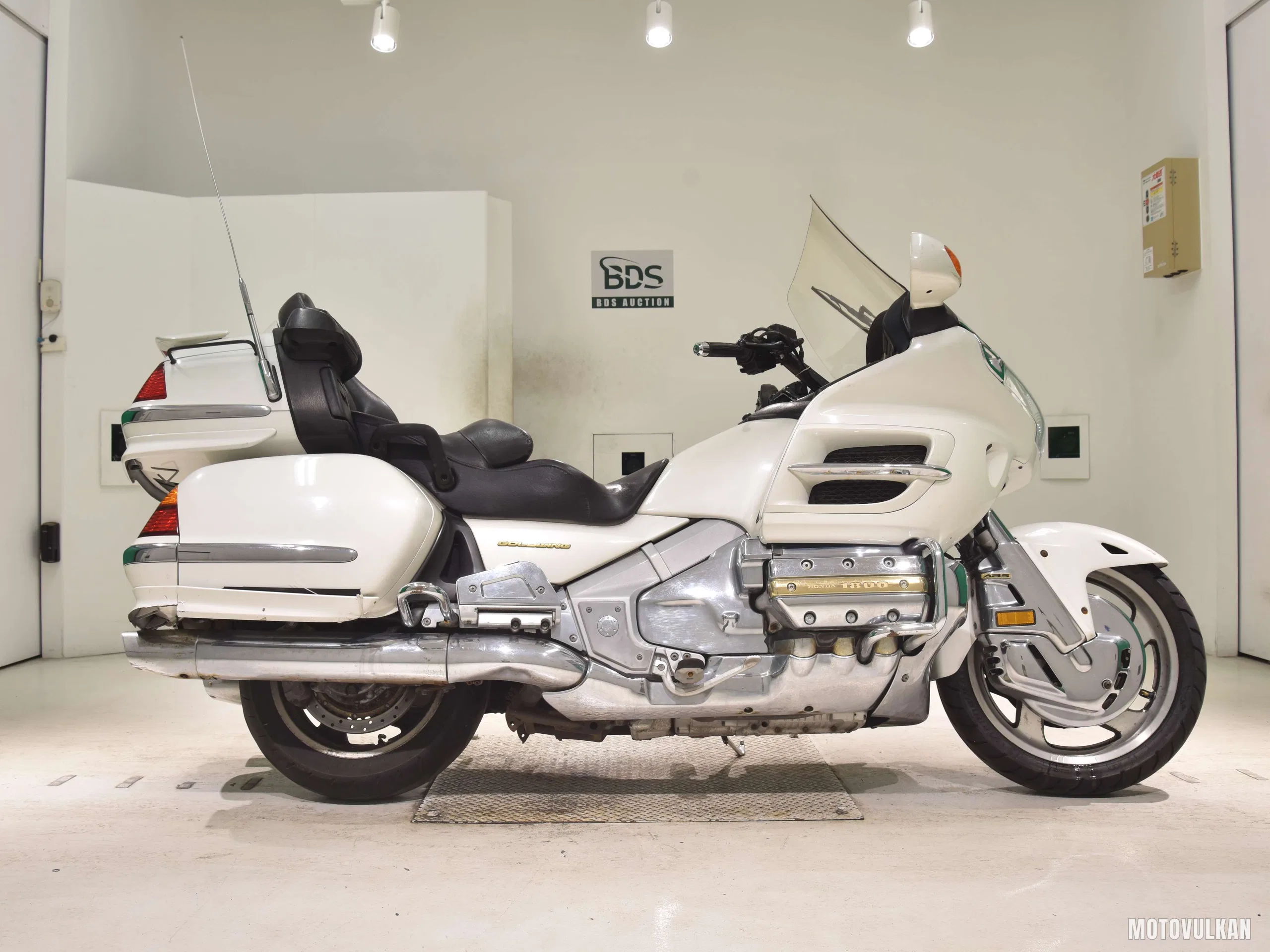 Honda GL1800