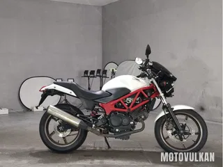 Honda VTR250