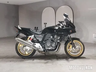 Honda CB400 Super Bol d'Or Revo