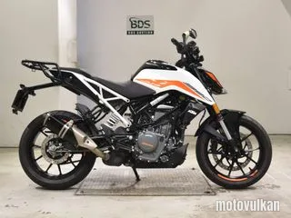  KTM390 DUKE