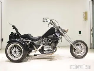 Honda MAGNA250 TRIKE