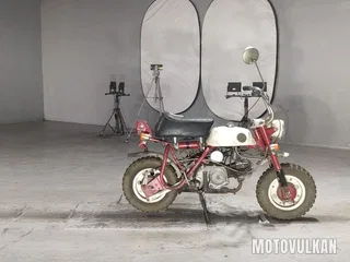 Honda Monkey