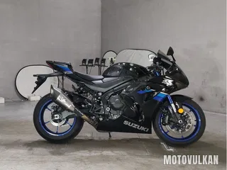 Suzuki GSX-R1000R