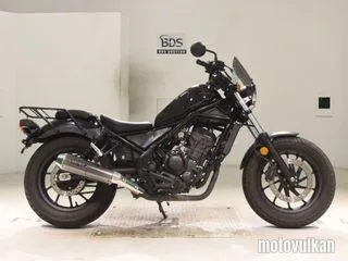 Honda REBEL250