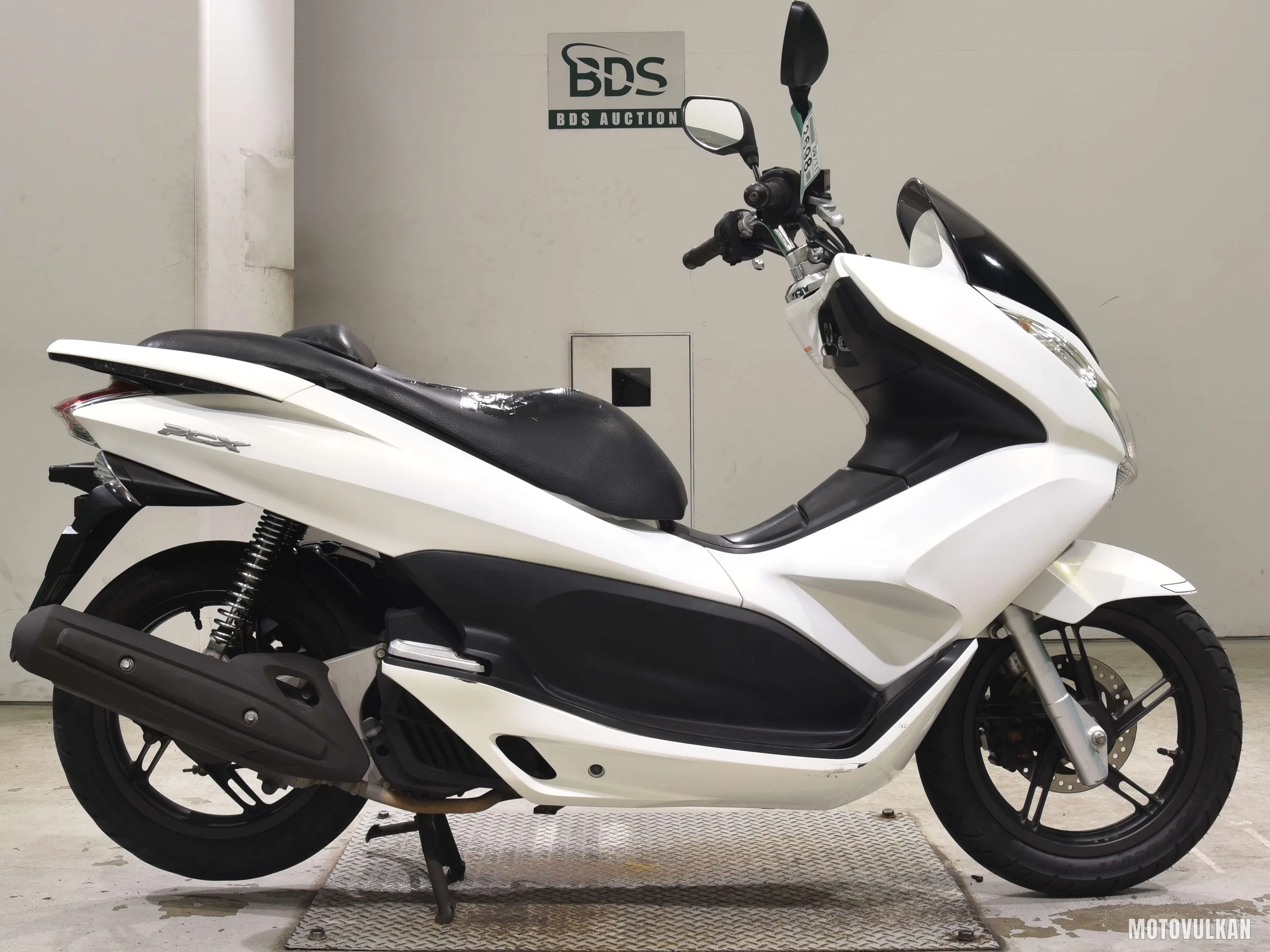 Honda PCX125