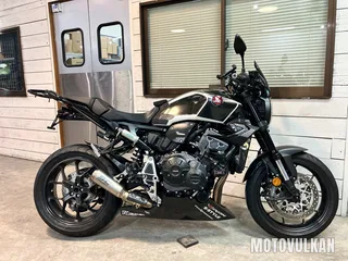 Honda Cb1000R