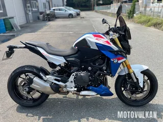 Bmw Bmw F900R Standard