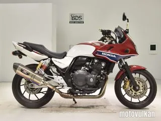 Honda CB400S BOL D'OR-4