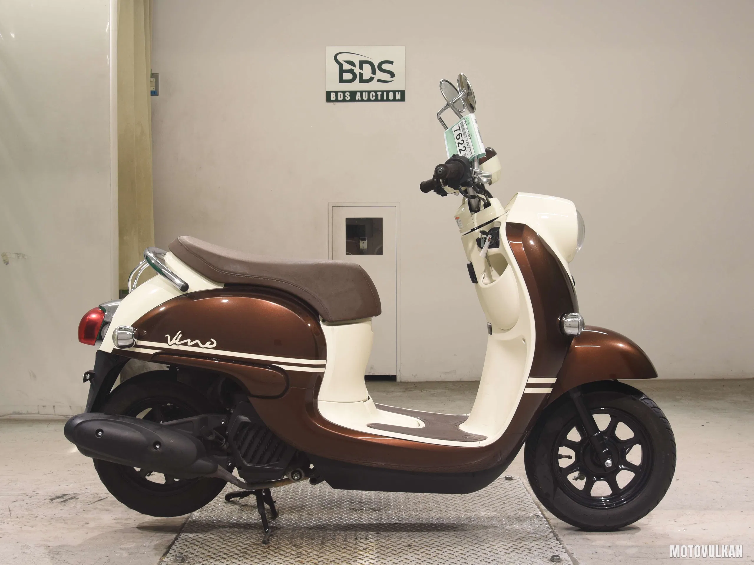 Yamaha VINO-4