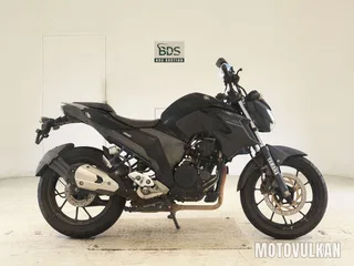 Yamaha FZ25