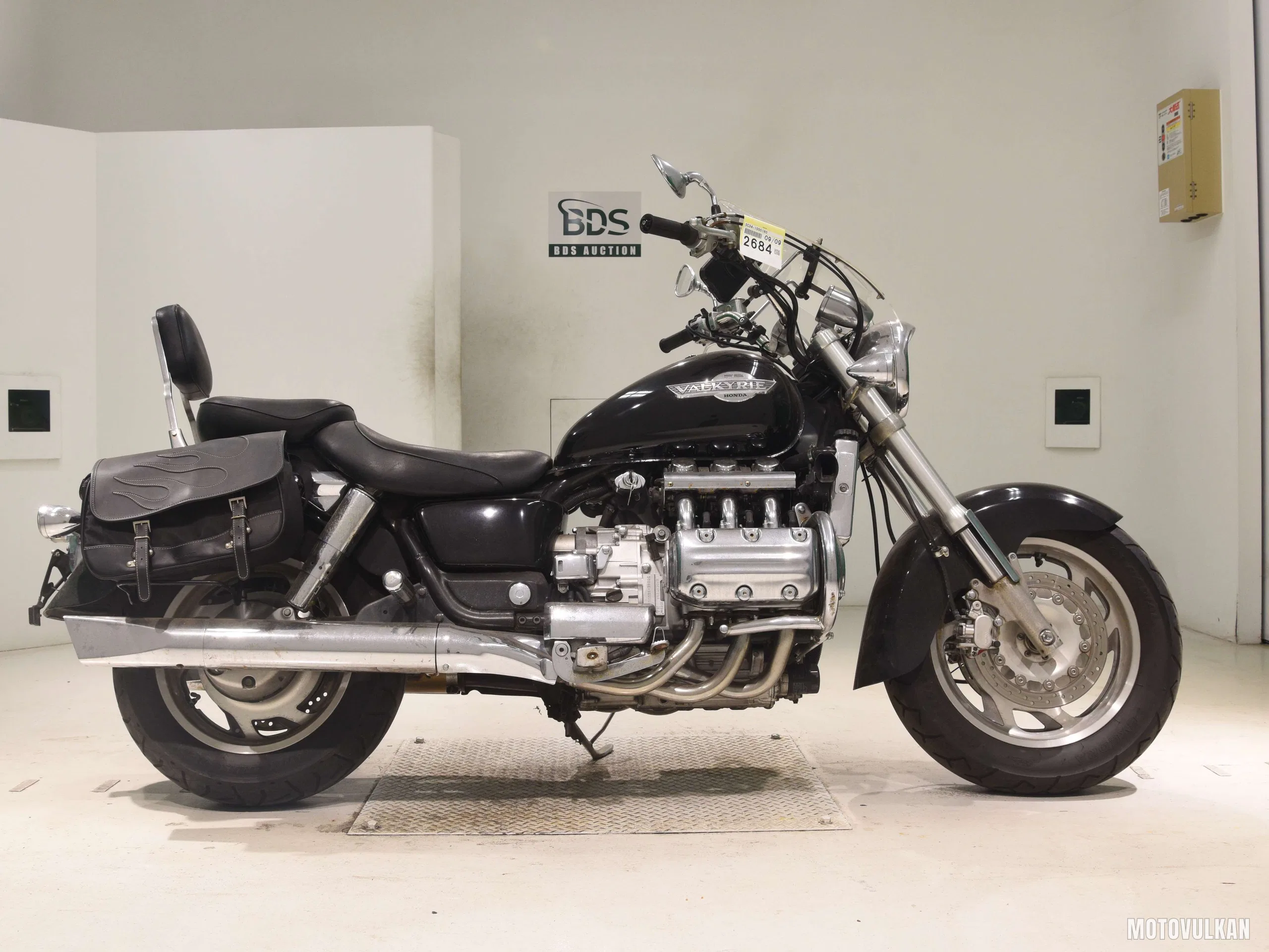 Honda VALKYRIE