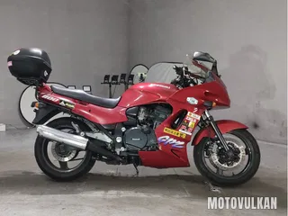 Kawasaki GPZ1100