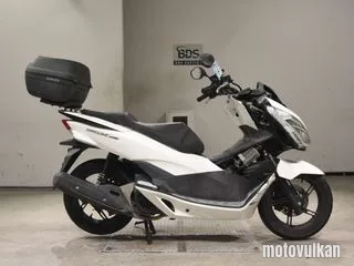 Honda PCX150-2