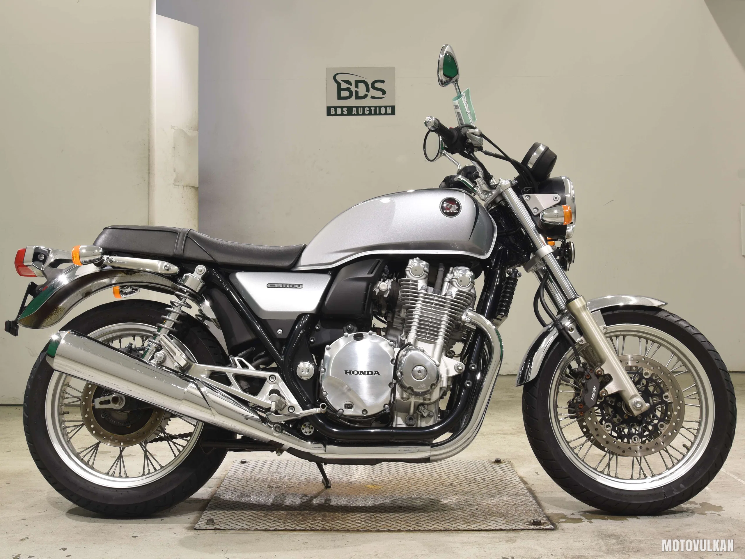 Honda CB1100EX
