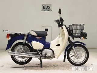 Honda C50-3