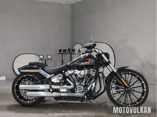 Harley-Davidson Harley-Davidson FXBR1920