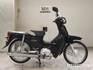 Honda C110-2