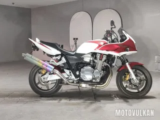 Honda CB1300 Super Bol d'Or