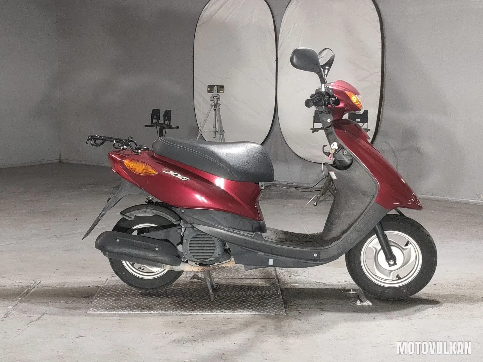 Yamaha JOG