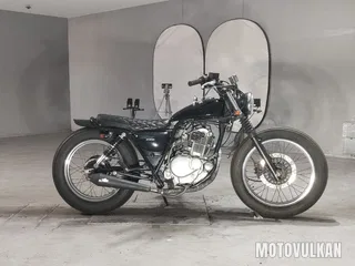 Suzuki Grasstracker Bigboy