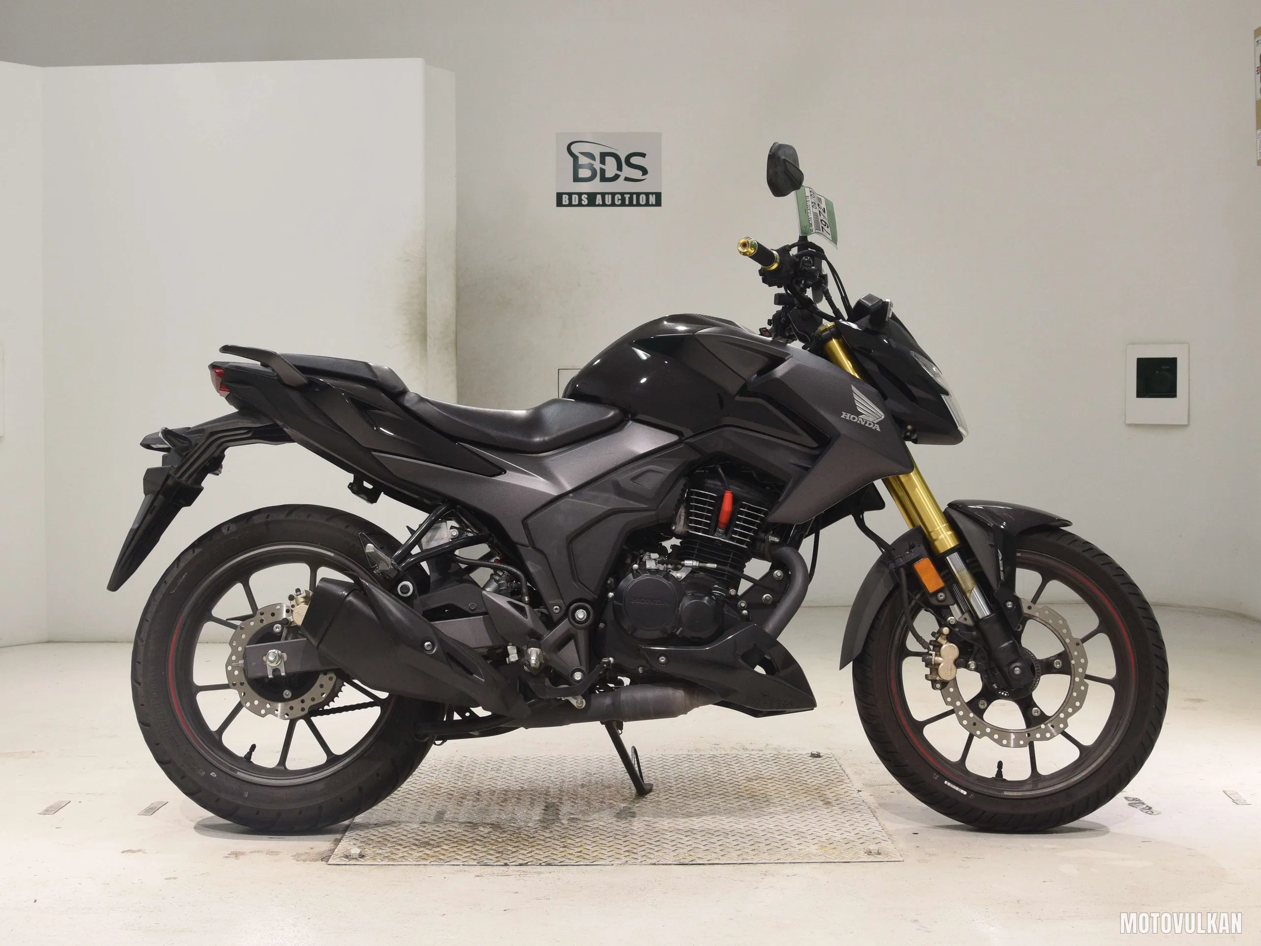 Honda HORNET2.0