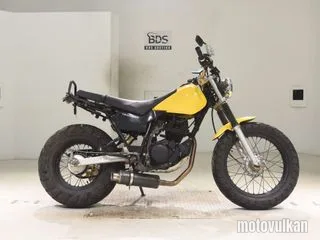 Yamaha TW200