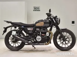 Honda GB350S