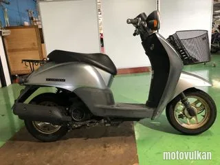 Honda Today