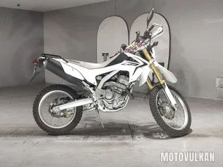 Honda CRF250L