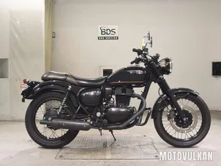 Kawasaki ESTRELLA