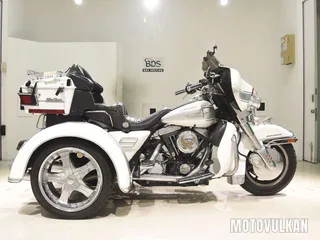  HD. FLHTCU1340 TRIKE
