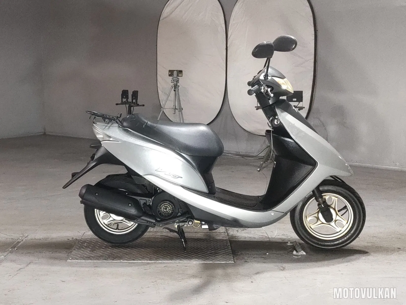 Honda DIO