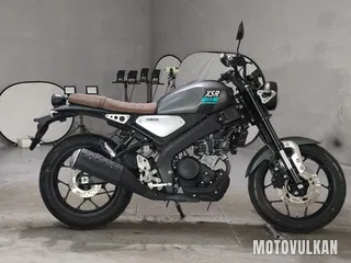 Yamaha XSR155