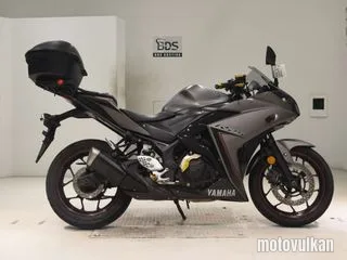 Yamaha YZF-R25