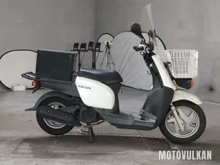 Yamaha News Gear