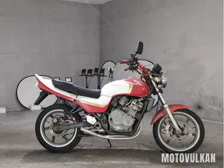 Honda Jade