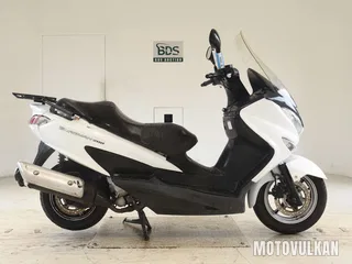 Suzuki BURGMAN200