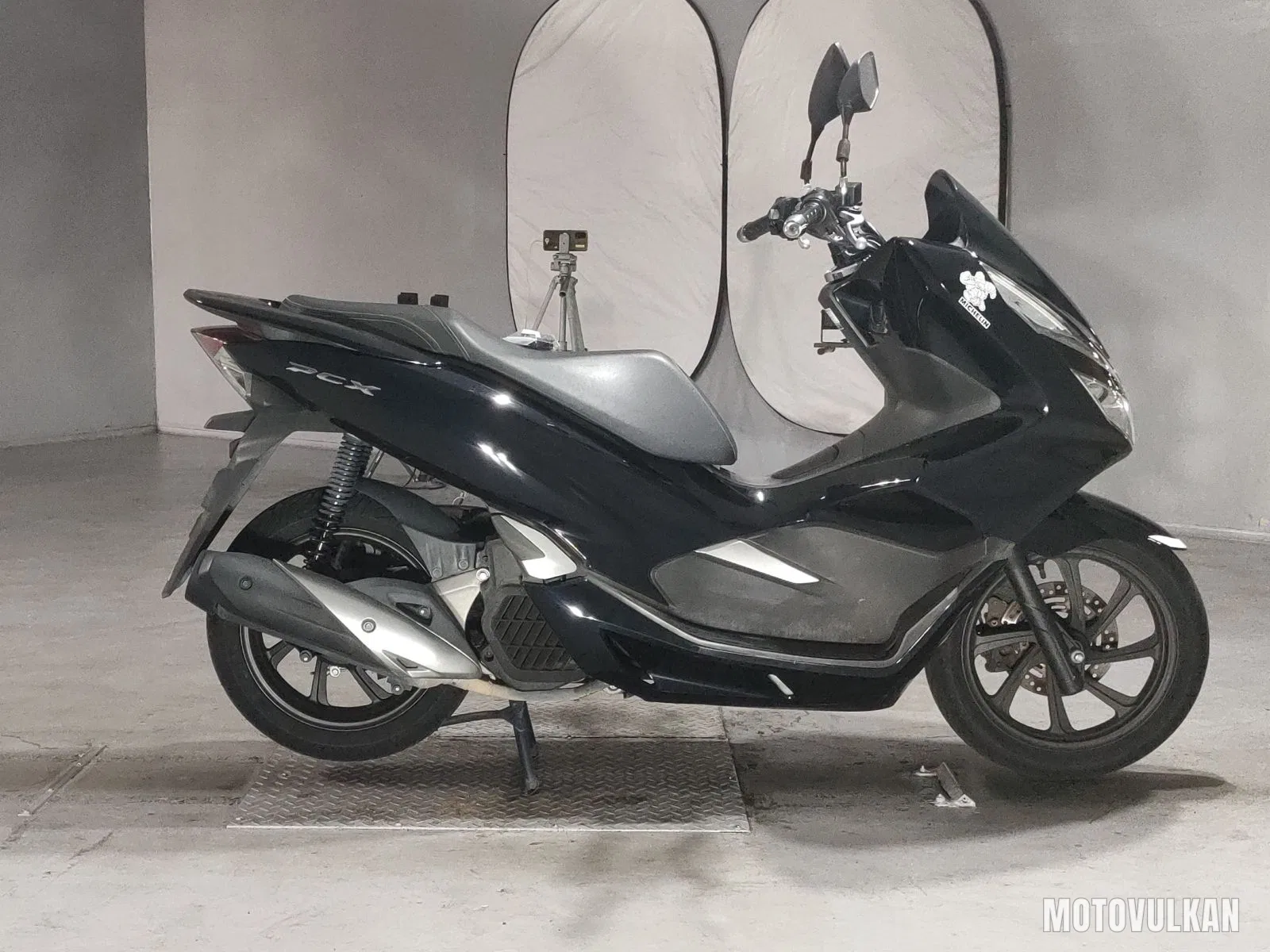 Honda PCX125
