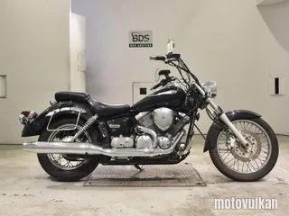 Yamaha DRAGSTAR250