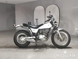 Suzuki Van Van 200