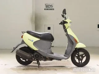 Suzuki LET'S4
