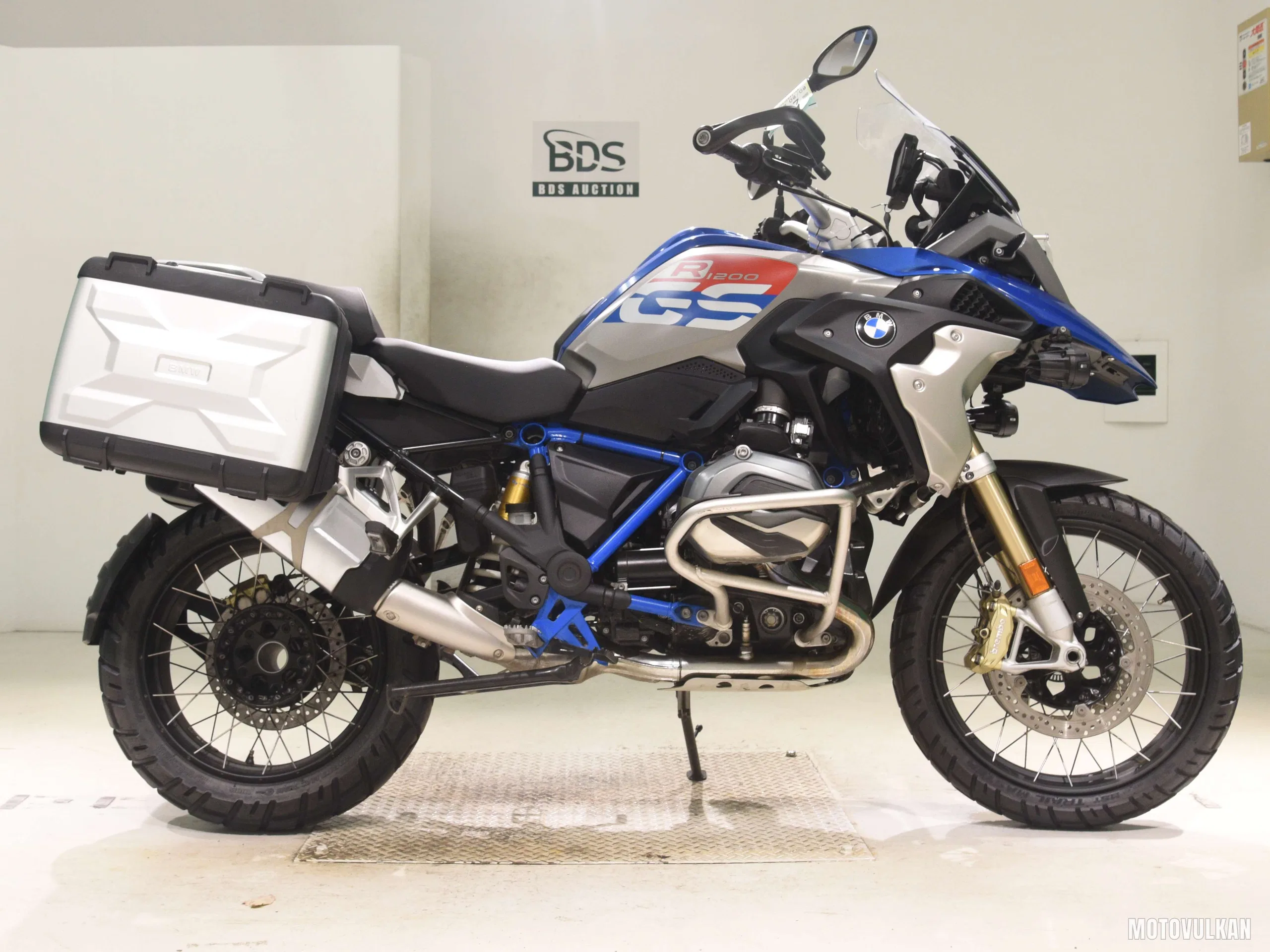  BMWR1200GS