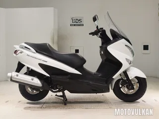 Suzuki BURGMAN200
