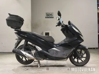 Honda PCX125-3